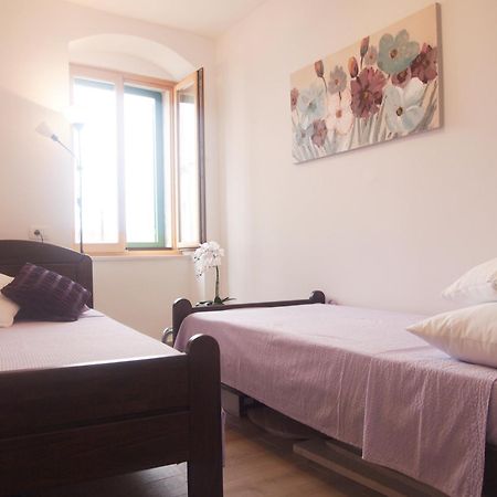 Charming Studio In The Old Town Split Exterior foto