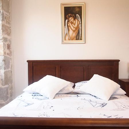 Charming Studio In The Old Town Split Exterior foto
