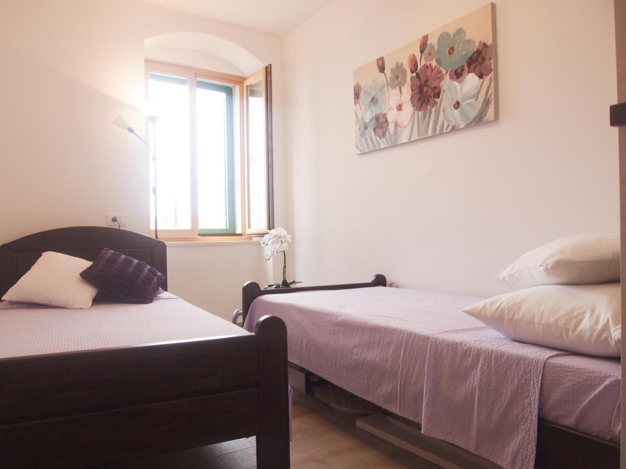 Charming Studio In The Old Town Split Exterior foto