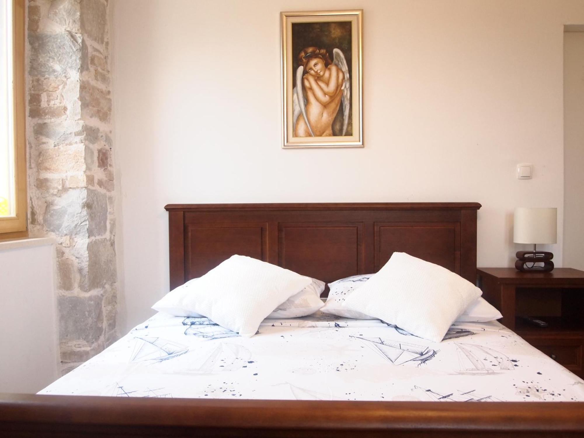 Charming Studio In The Old Town Split Exterior foto