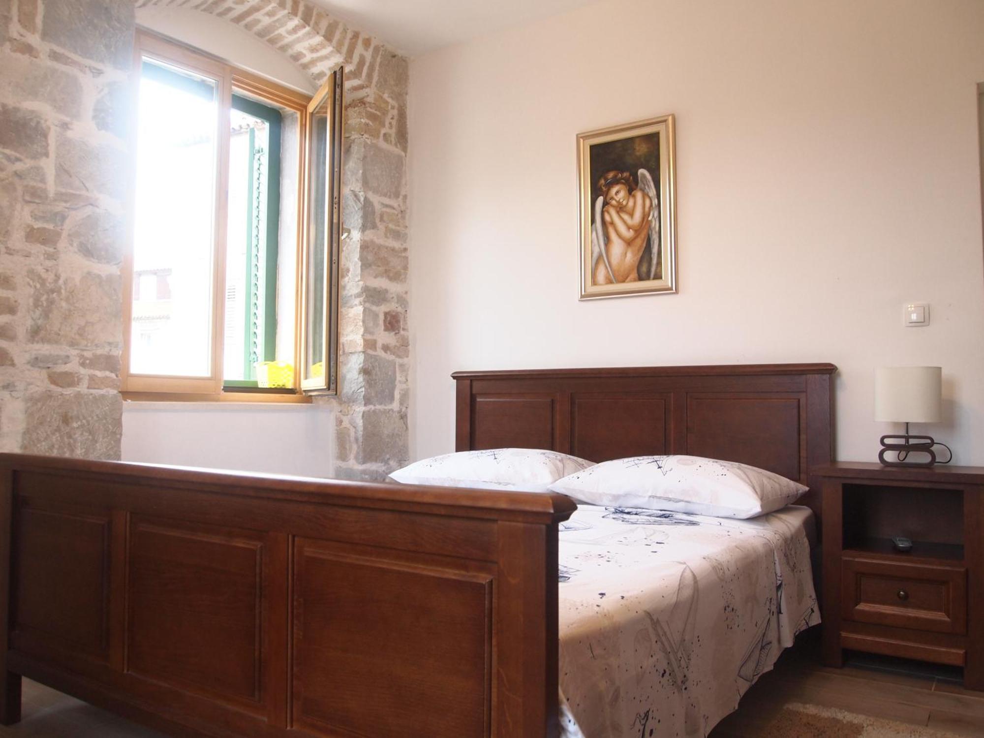 Charming Studio In The Old Town Split Exterior foto