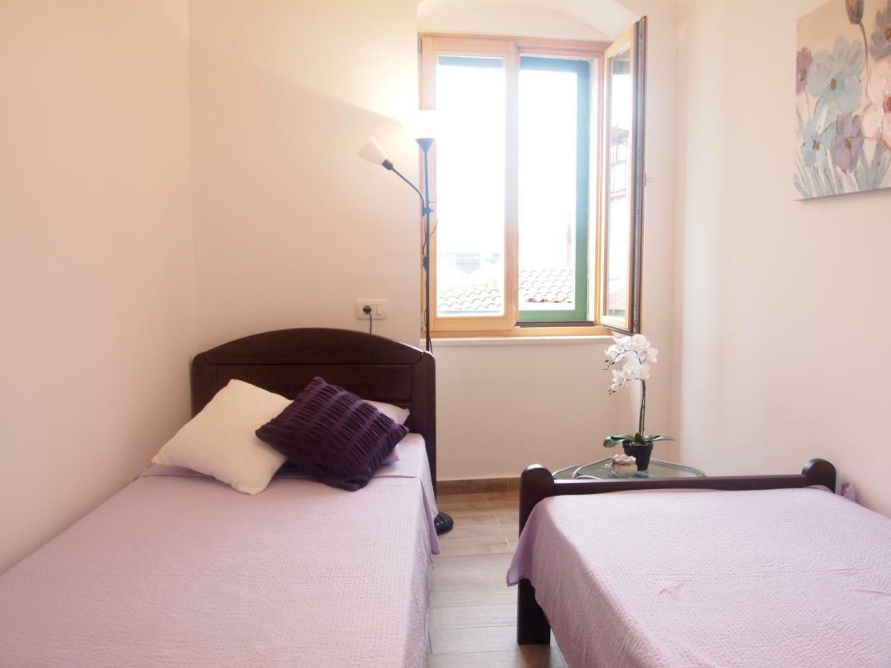 Charming Studio In The Old Town Split Exterior foto